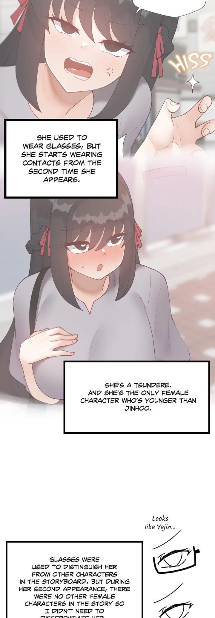 Learning The Hard Way [Choi Taeyoung , over.J] - Chapter 93 — Page 16