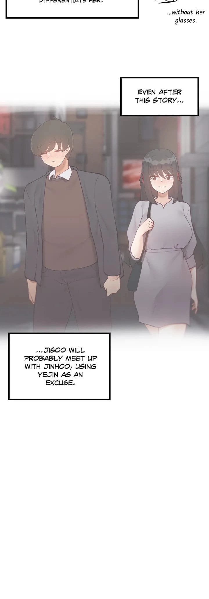 Learning The Hard Way [Choi Taeyoung , over.J] - Chapter 93 — Page 17