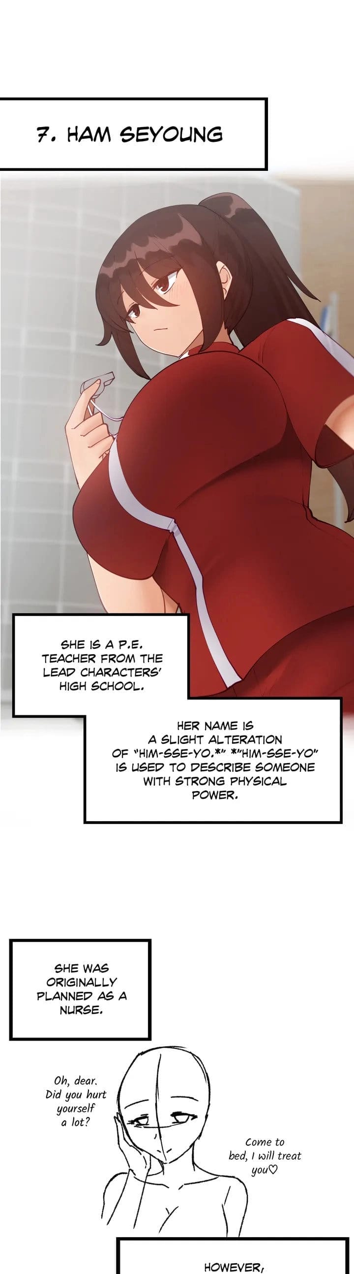 Learning The Hard Way [Choi Taeyoung , over.J] - Chapter 93 — Page 18