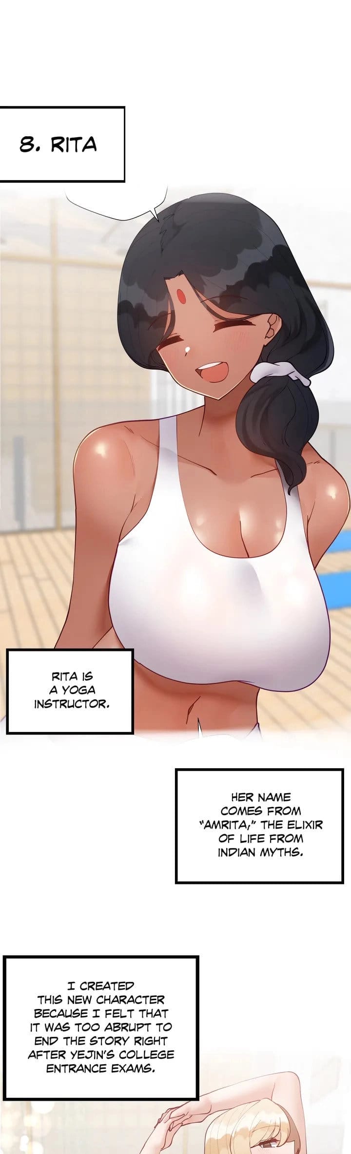 Learning The Hard Way [Choi Taeyoung , over.J] - Chapter 93 — Page 20