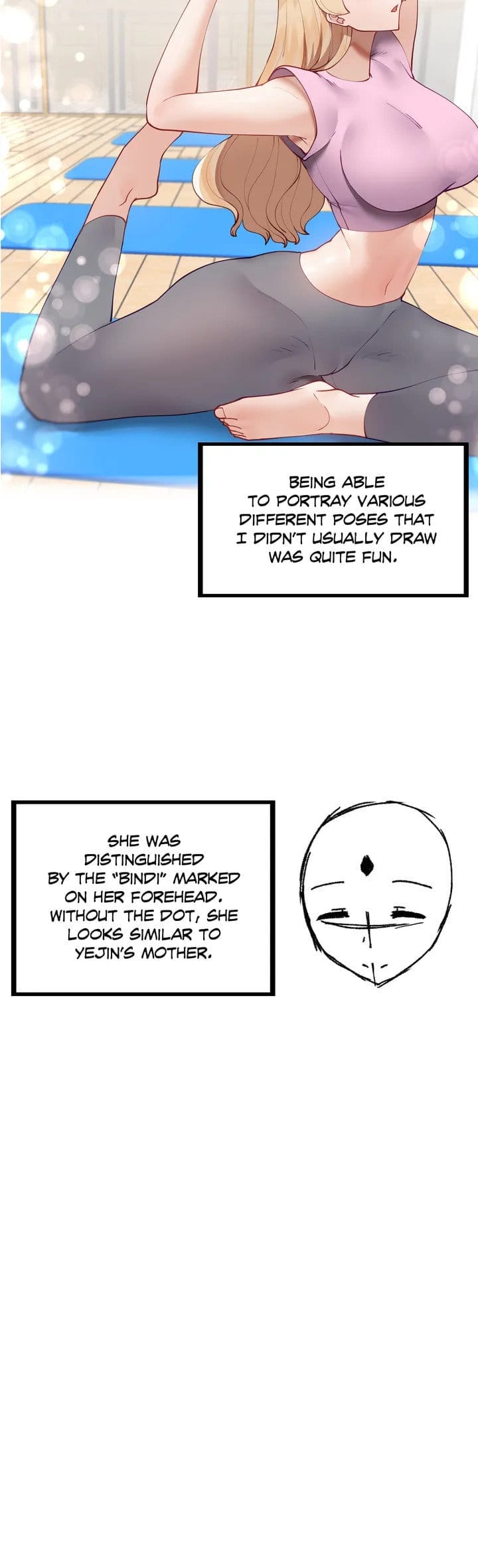 Learning The Hard Way [Choi Taeyoung , over.J] - Chapter 93 — Page 21