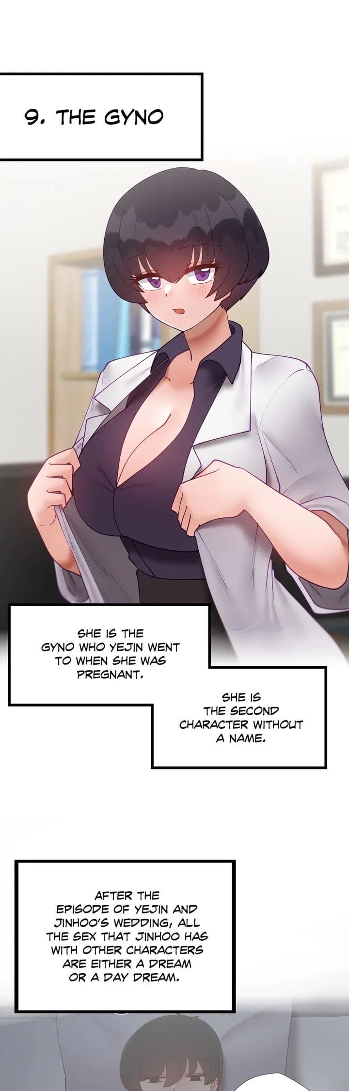 Learning The Hard Way [Choi Taeyoung , over.J] - Chapter 93 — Page 22