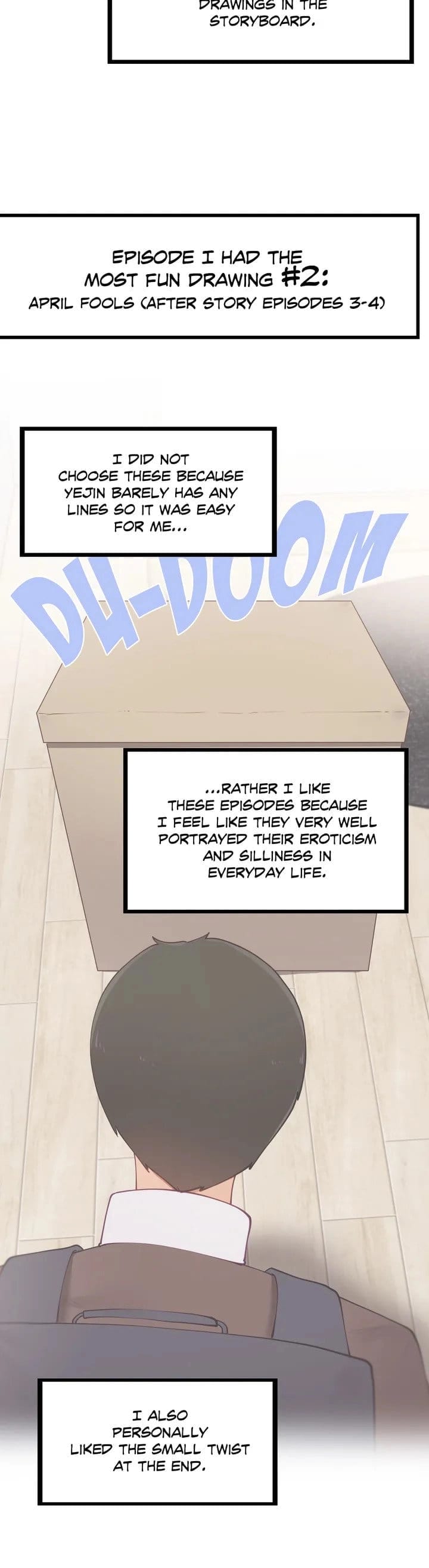 Learning The Hard Way [Choi Taeyoung , over.J] - Chapter 93 — Page 27