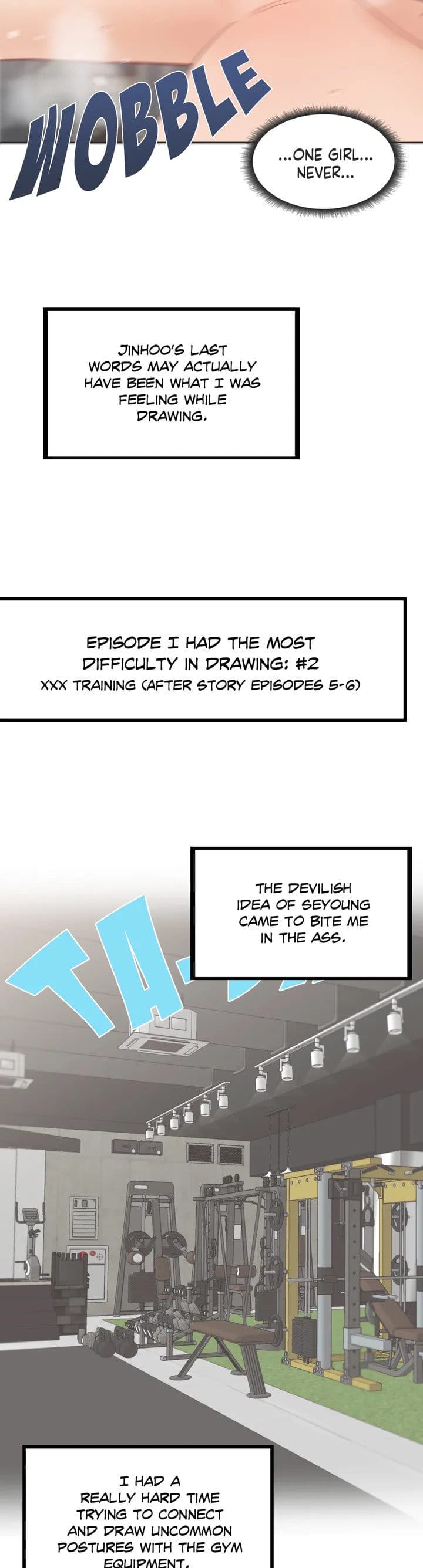 Learning The Hard Way [Choi Taeyoung , over.J] - Chapter 93 — Page 30
