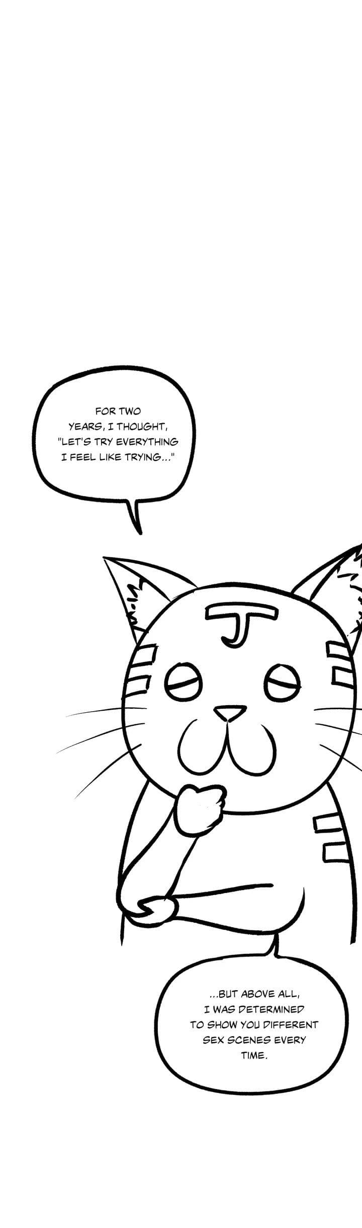 Learning The Hard Way [Choi Taeyoung , over.J] - Chapter 93 — Page 33