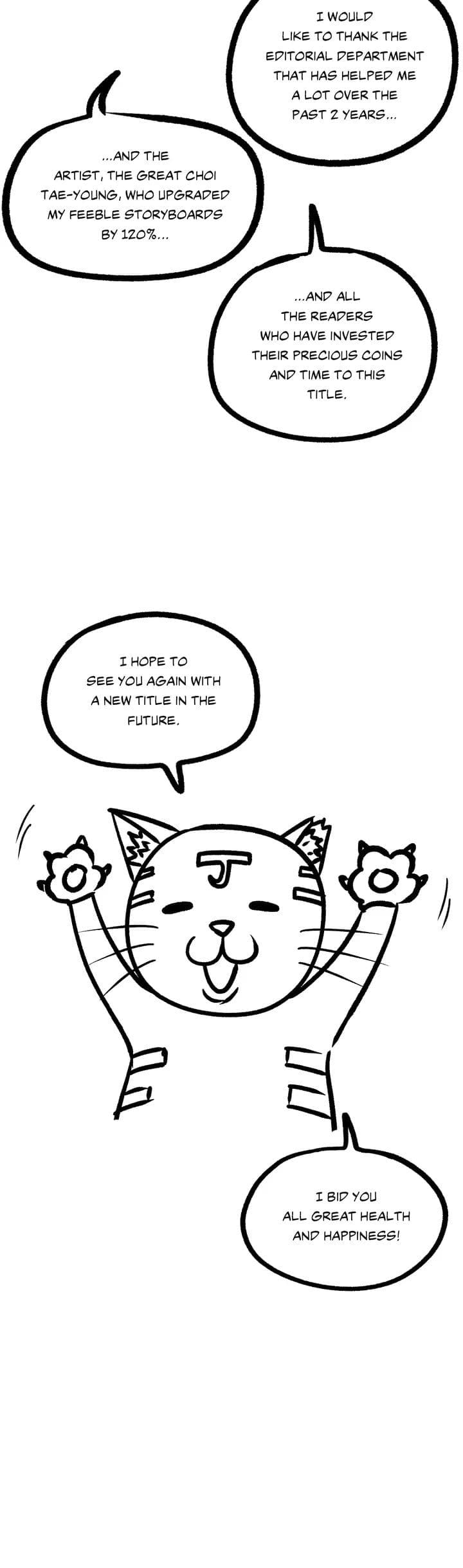 Learning The Hard Way [Choi Taeyoung , over.J] - Chapter 93 — Page 35