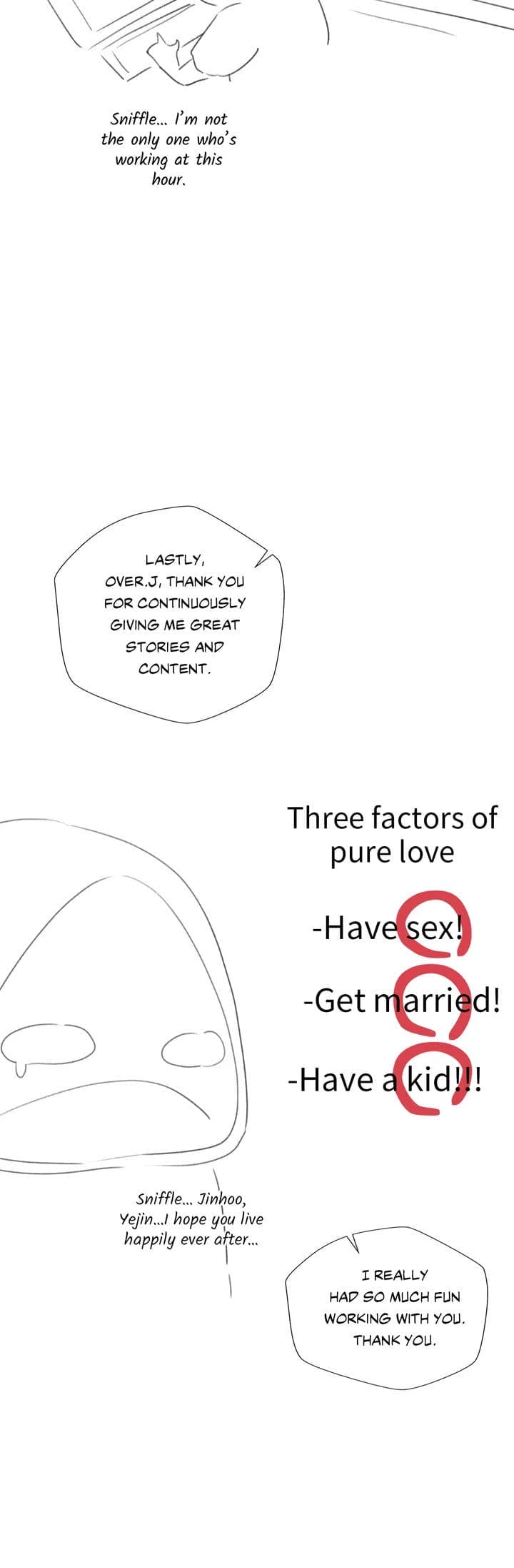 Learning The Hard Way [Choi Taeyoung , over.J] - Chapter 93 — Page 40