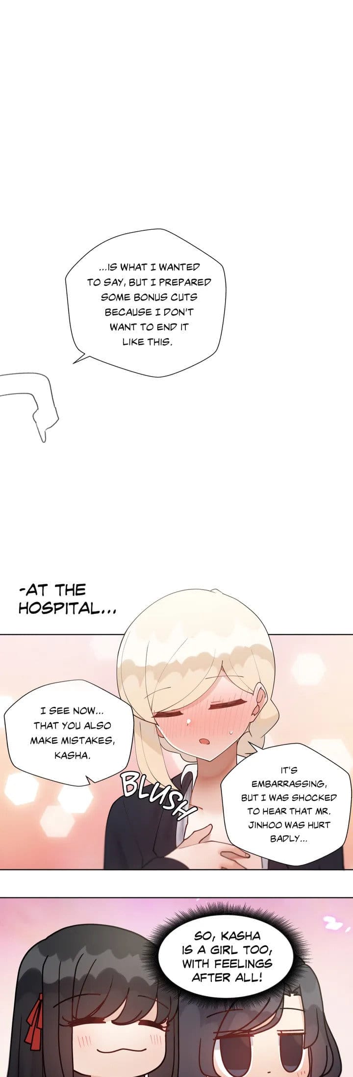 Learning The Hard Way [Choi Taeyoung , over.J] - Chapter 93 — Page 44