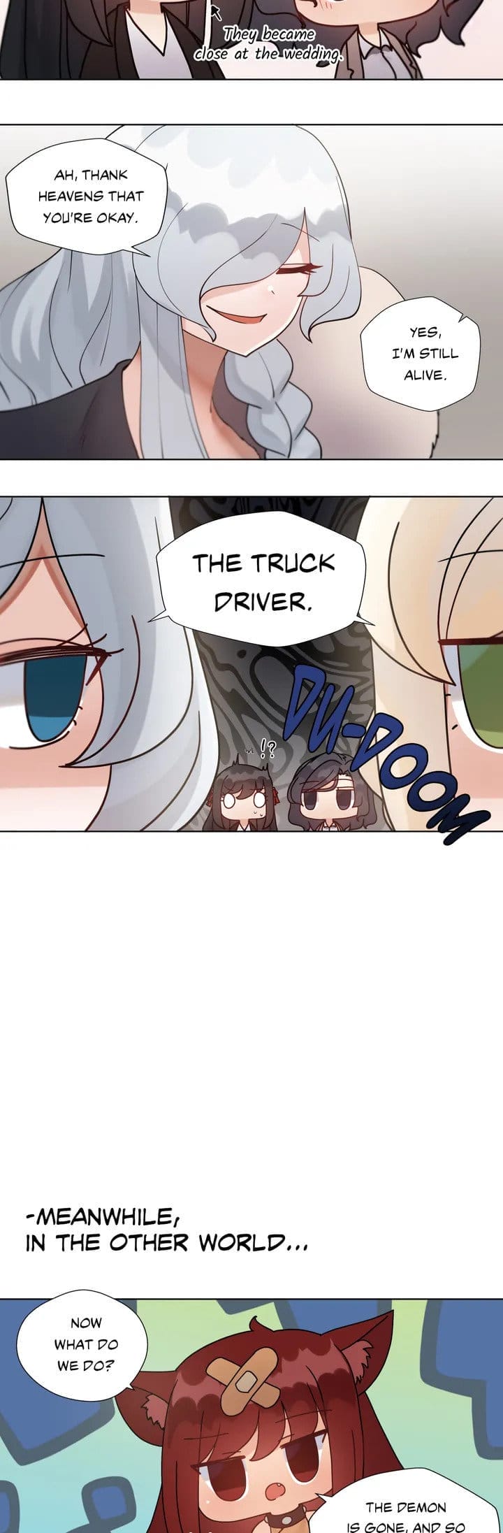 Learning The Hard Way [Choi Taeyoung , over.J] - Chapter 93 — Page 45