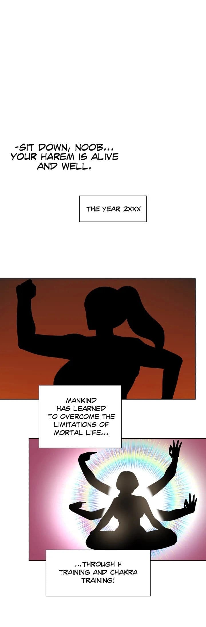 Learning The Hard Way [Choi Taeyoung , over.J] - Chapter 93 — Page 47