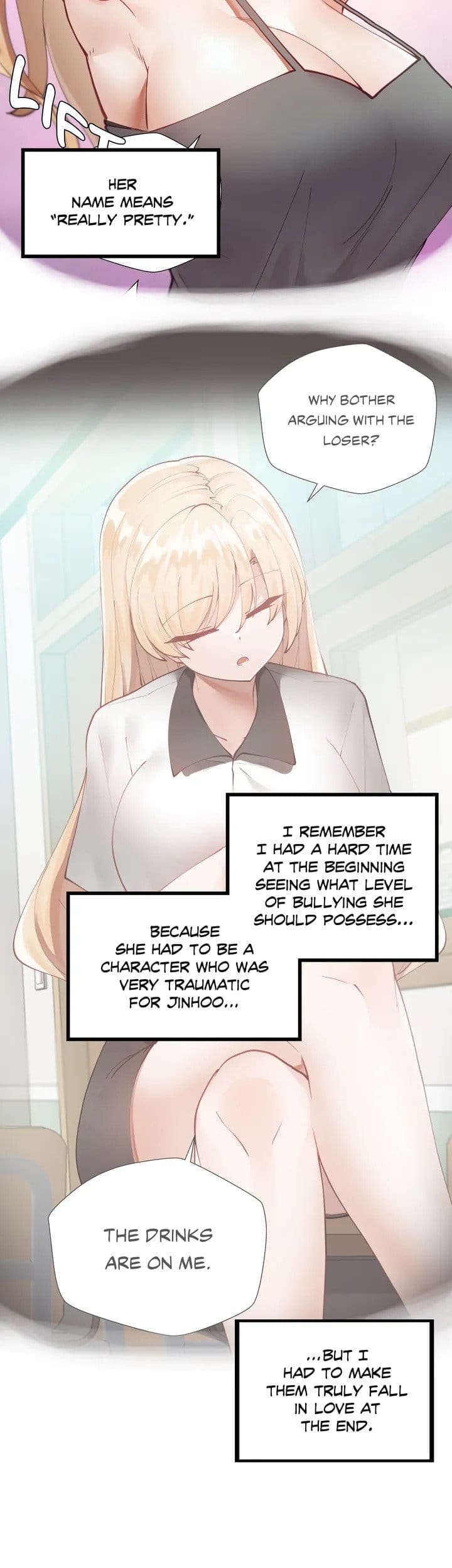 Learning The Hard Way [Choi Taeyoung , over.J] - Chapter 93 — Page 5