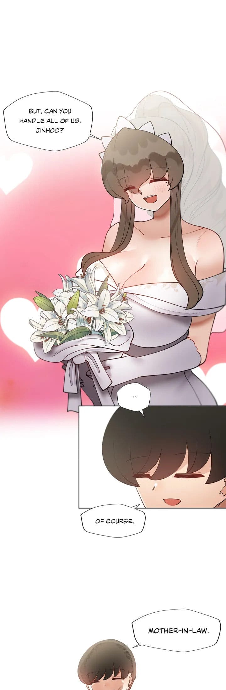 Learning The Hard Way [Choi Taeyoung , over.J] - Chapter 93 — Page 50