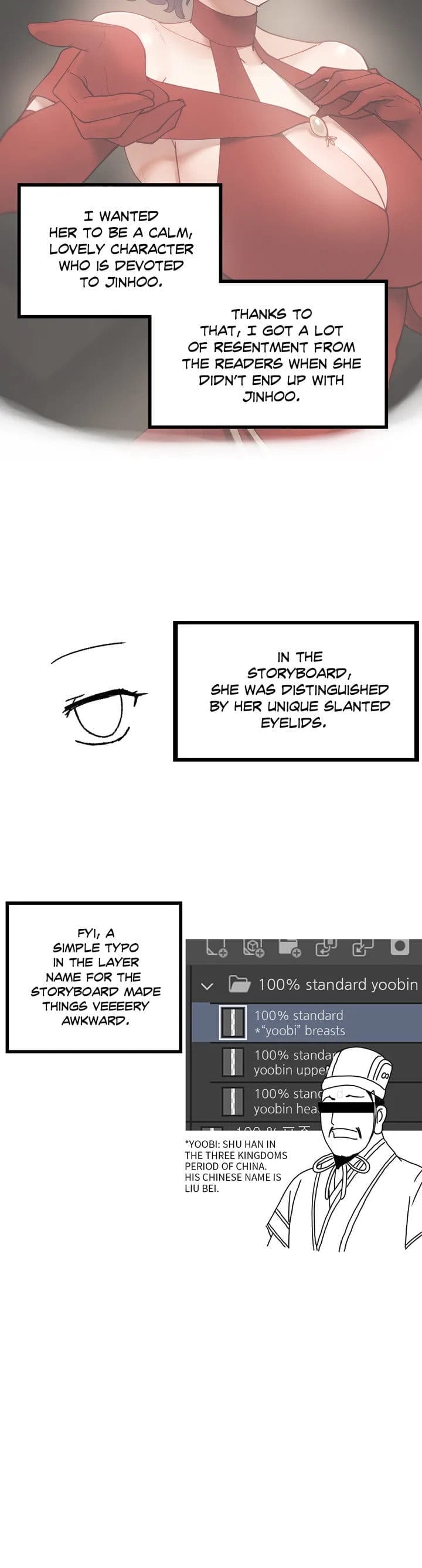 Learning The Hard Way [Choi Taeyoung , over.J] - Chapter 93 — Page 8