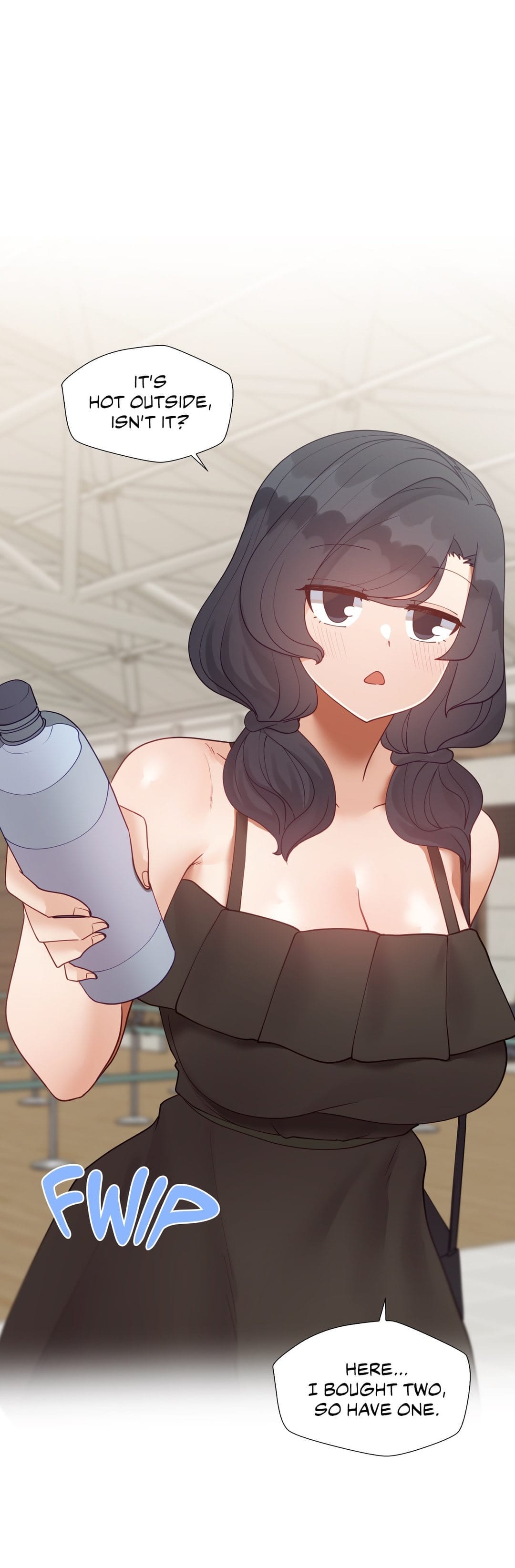 Learning The Hard Way [Choi Taeyoung , over.J] - Chapter 71 — Page 10