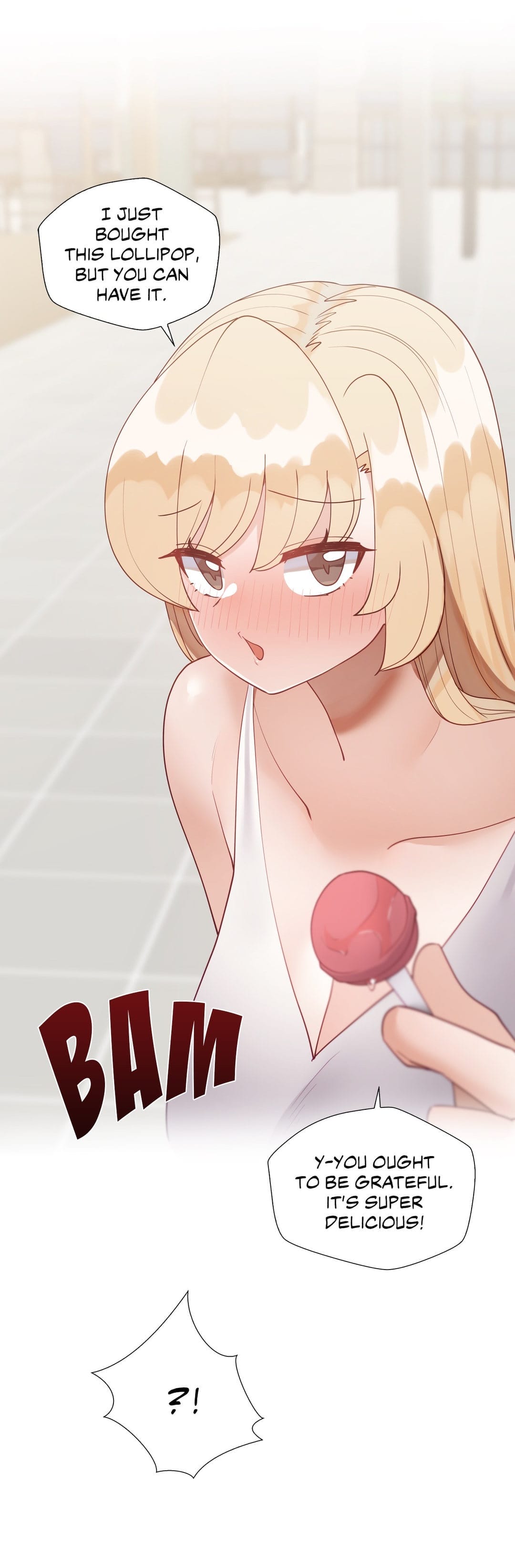 Learning The Hard Way [Choi Taeyoung , over.J] - Chapter 71 — Page 12