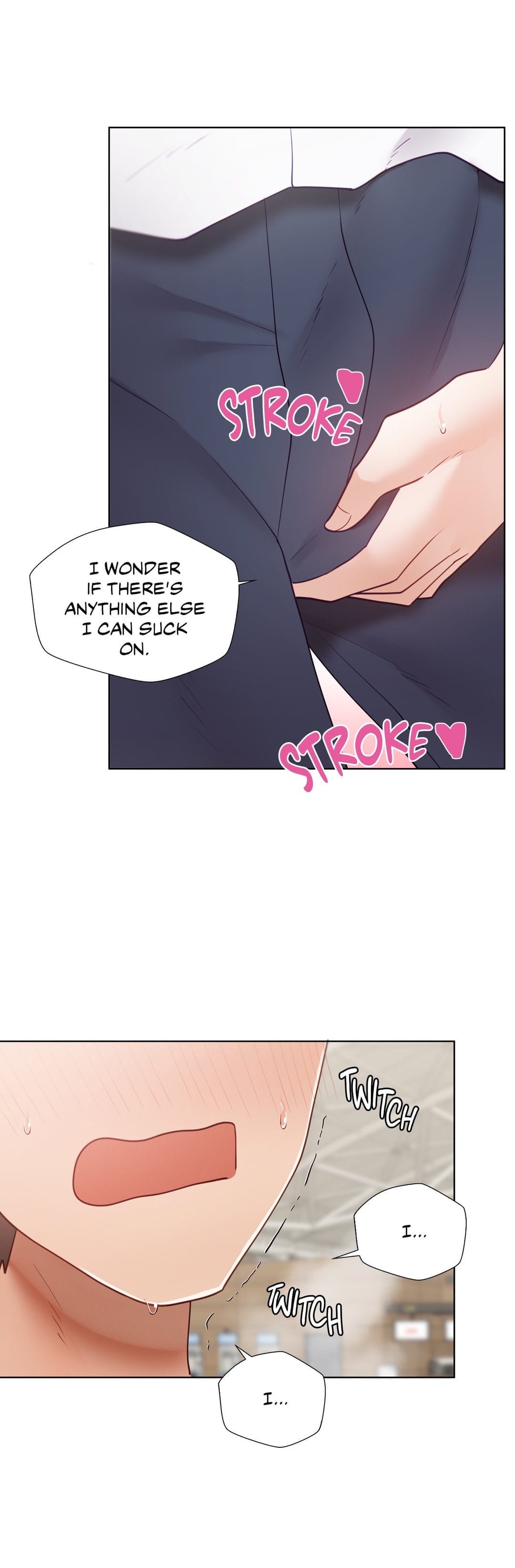 Learning The Hard Way [Choi Taeyoung , over.J] - Chapter 71 — Page 15