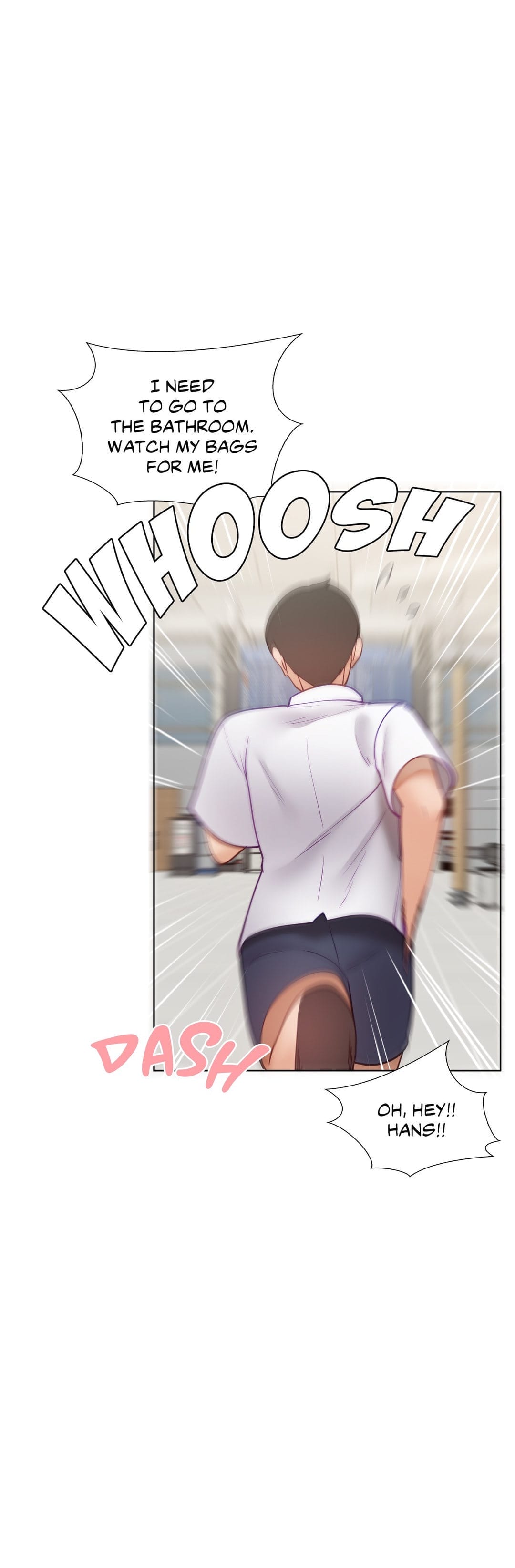 Learning The Hard Way [Choi Taeyoung , over.J] - Chapter 71 — Page 16