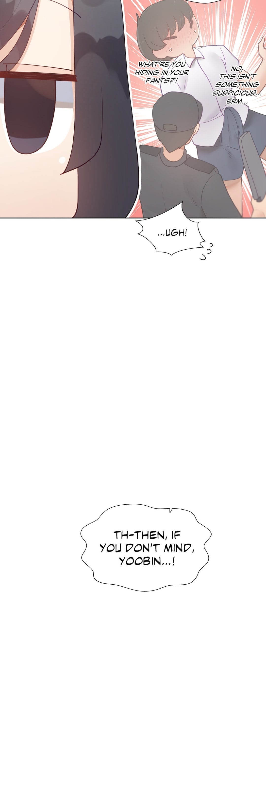 Learning The Hard Way [Choi Taeyoung , over.J] - Chapter 71 — Page 21