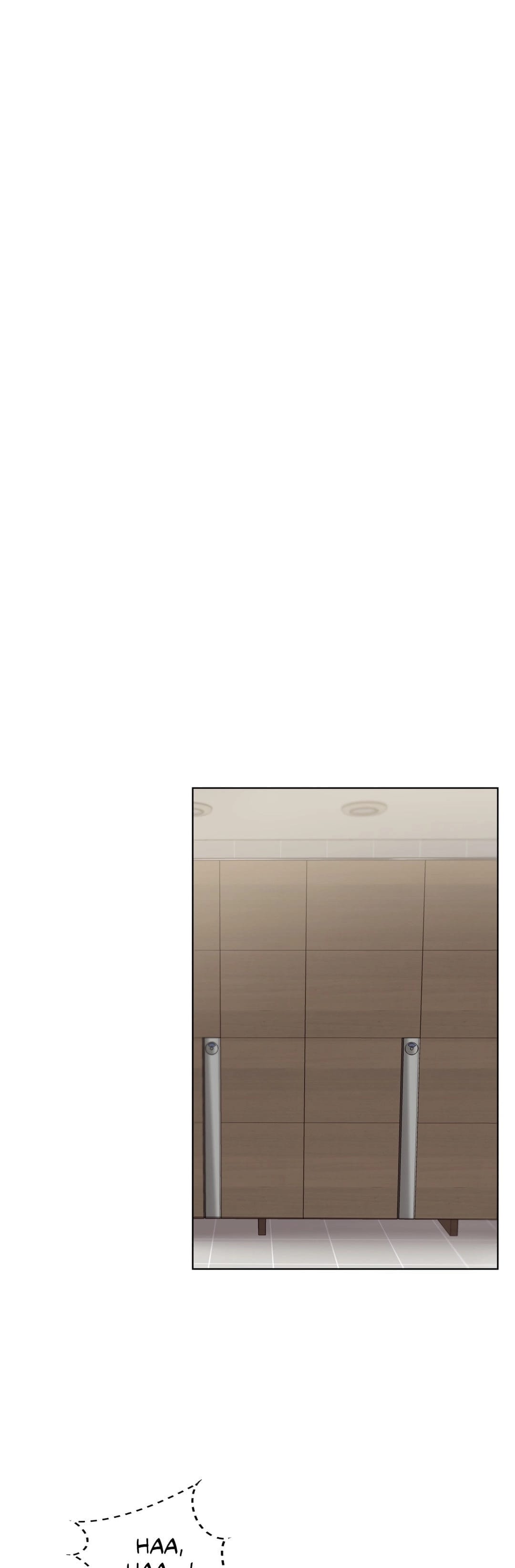 Learning The Hard Way [Choi Taeyoung , over.J] - Chapter 71 — Page 22