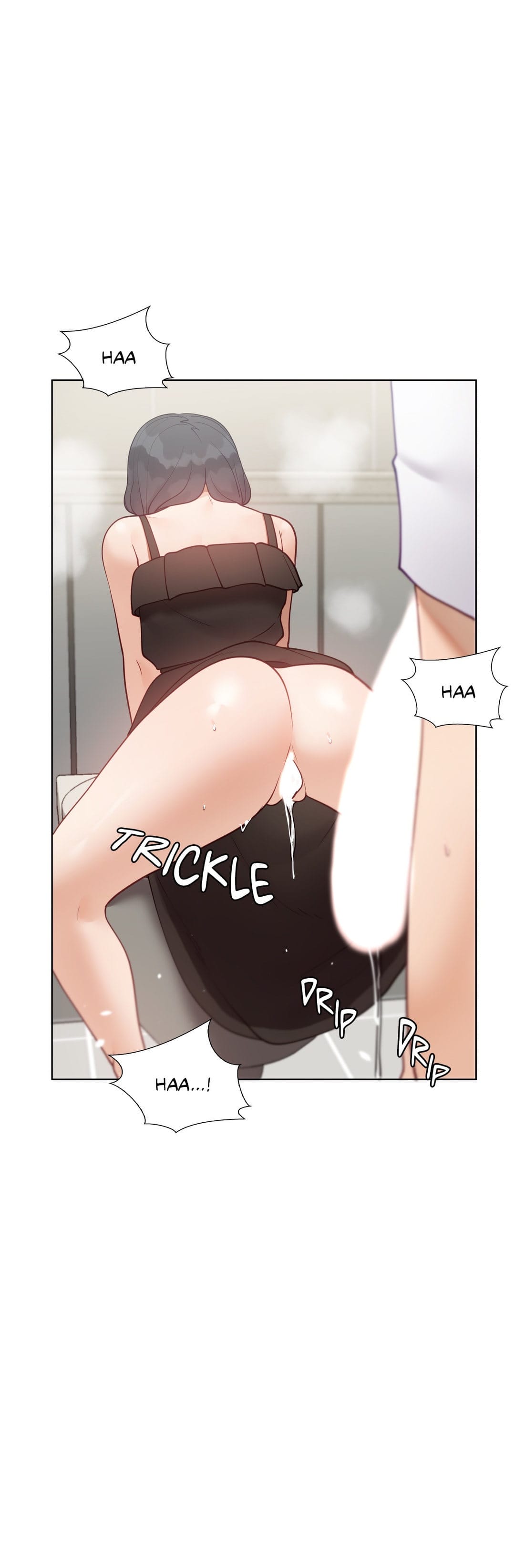 Learning The Hard Way [Choi Taeyoung , over.J] - Chapter 71 — Page 28