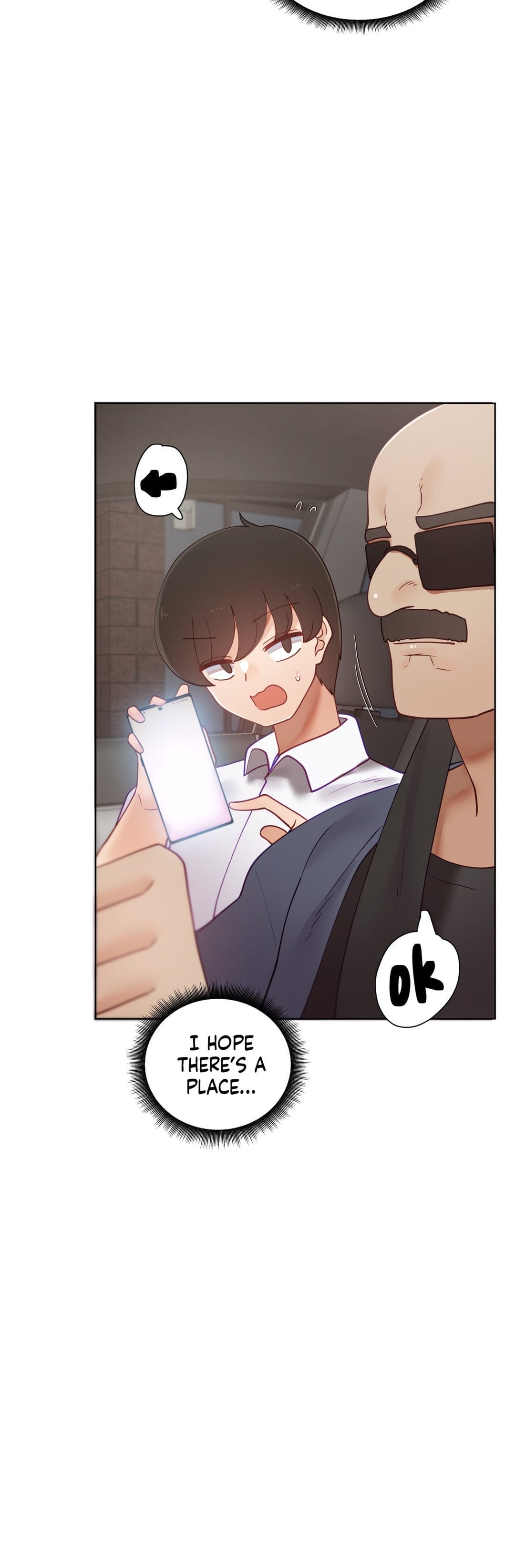 Learning The Hard Way [Choi Taeyoung , over.J] - Chapter 71 — Page 36