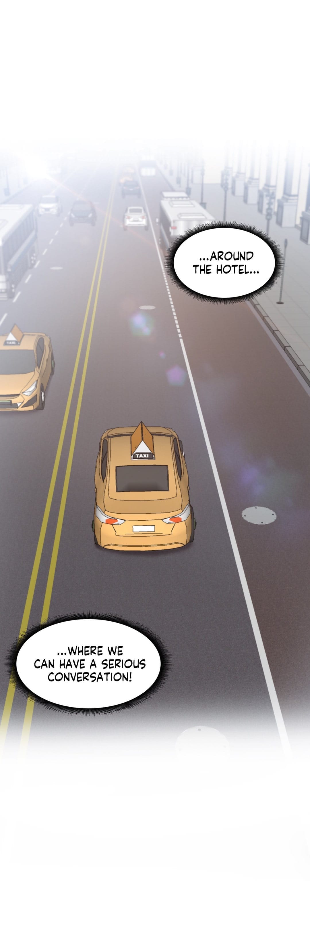 Learning The Hard Way [Choi Taeyoung , over.J] - Chapter 71 — Page 37