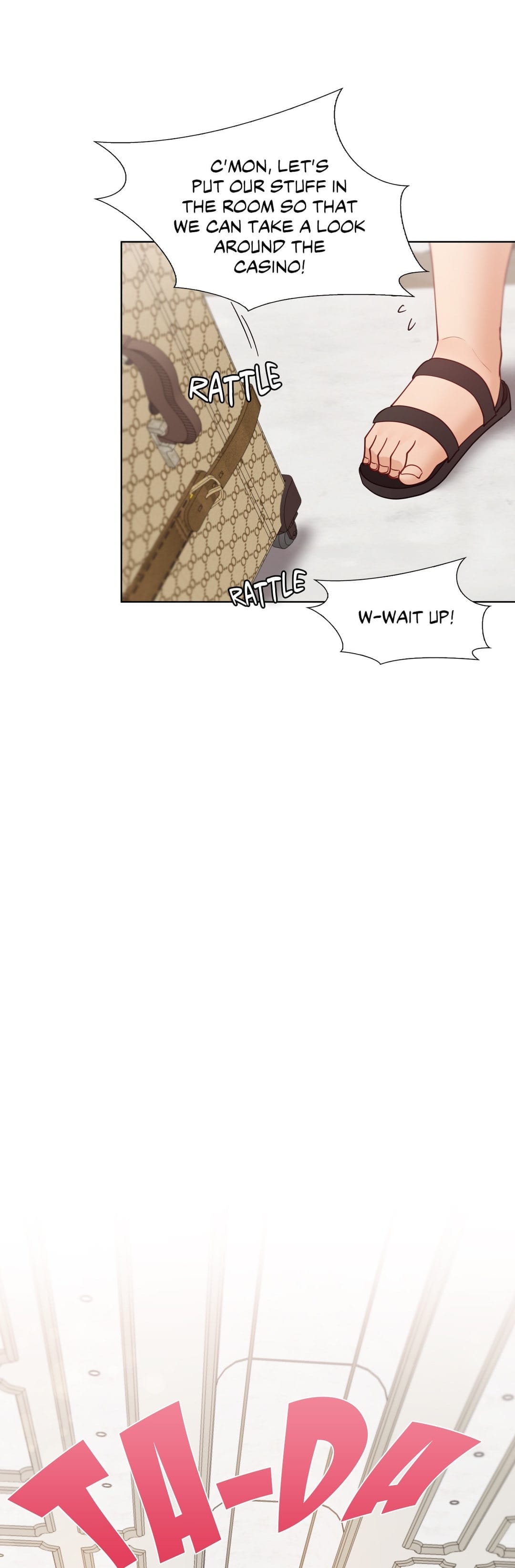 Learning The Hard Way [Choi Taeyoung , over.J] - Chapter 71 — Page 40