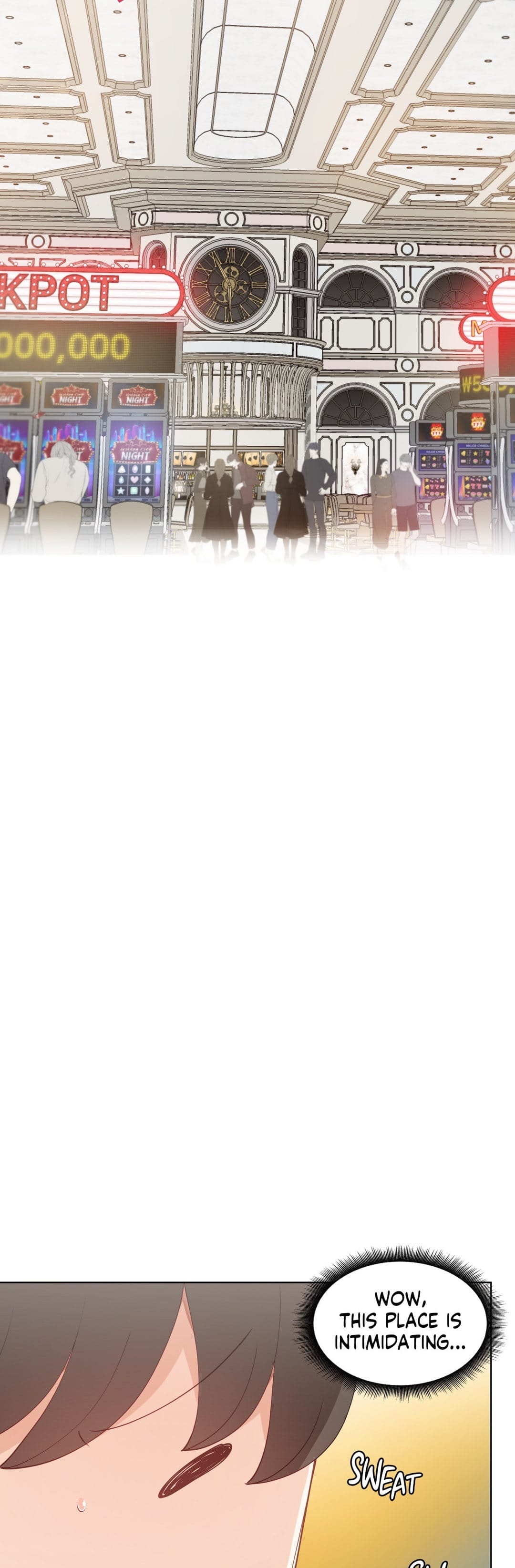 Learning The Hard Way [Choi Taeyoung , over.J] - Chapter 71 — Page 41