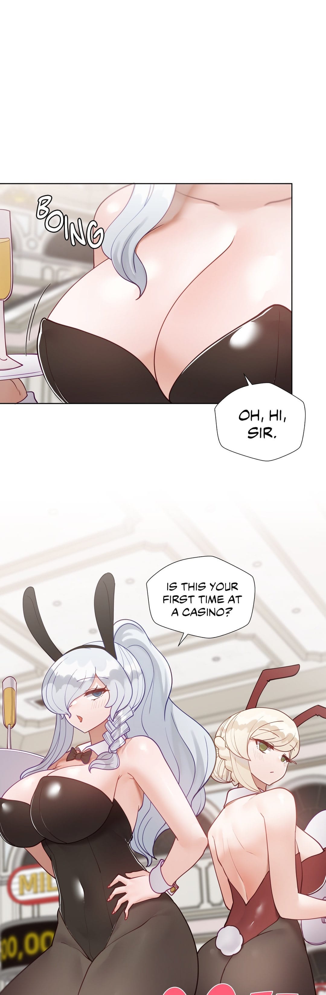 Learning The Hard Way [Choi Taeyoung , over.J] - Chapter 71 — Page 43