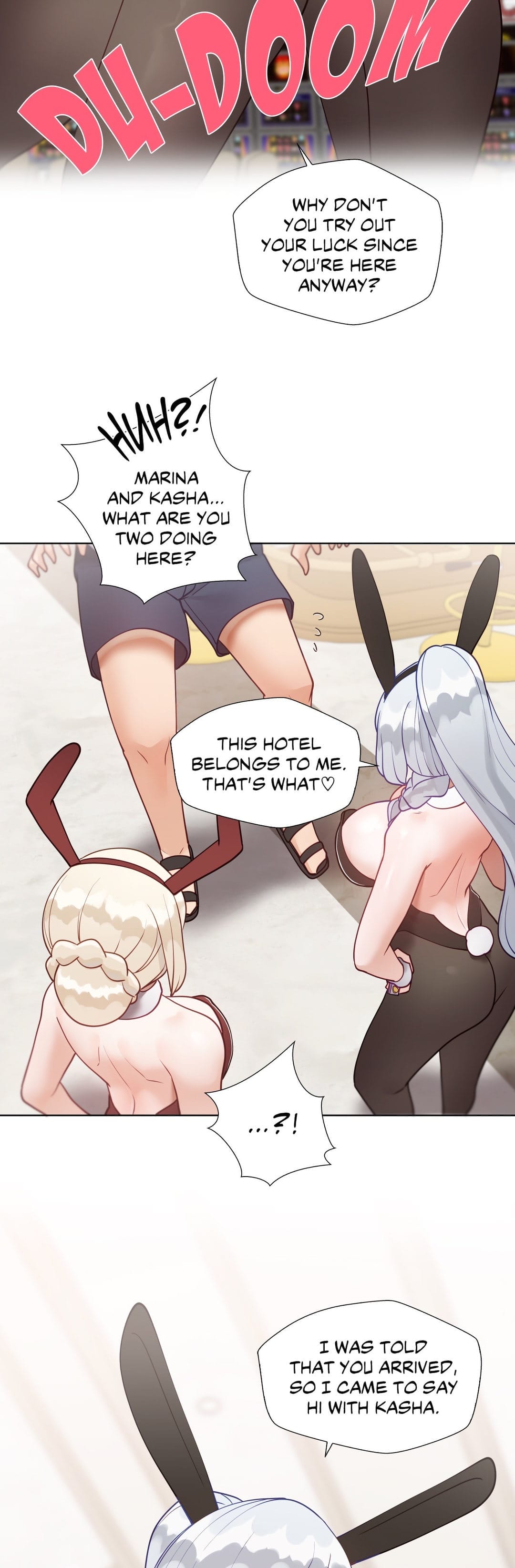Learning The Hard Way [Choi Taeyoung , over.J] - Chapter 71 — Page 44