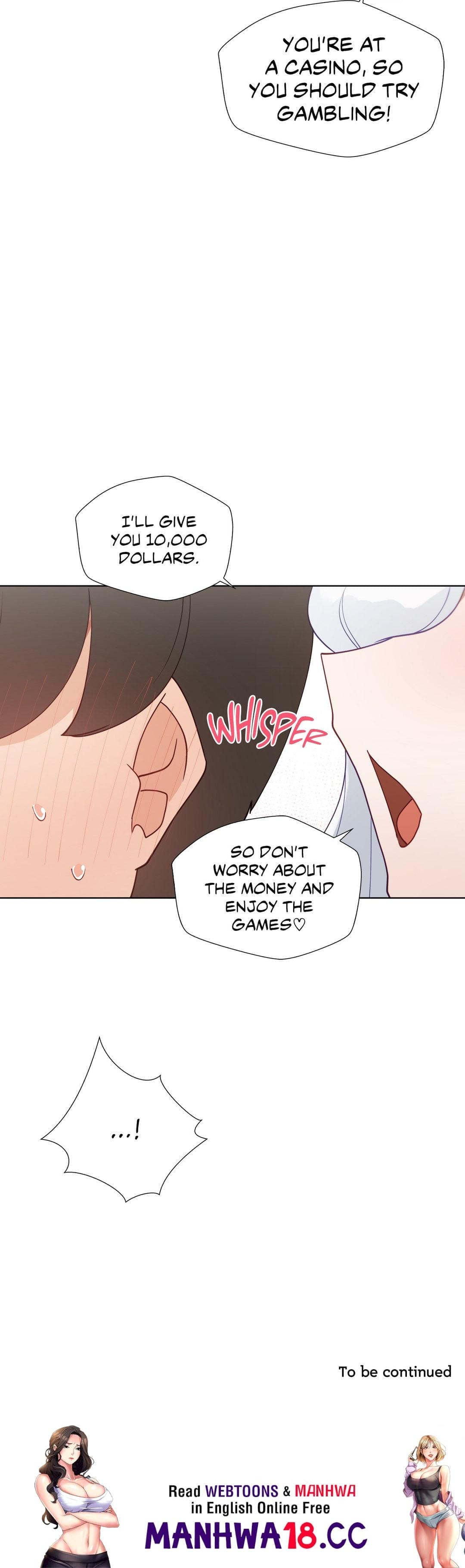 Learning The Hard Way [Choi Taeyoung , over.J] - Chapter 71 — Page 48