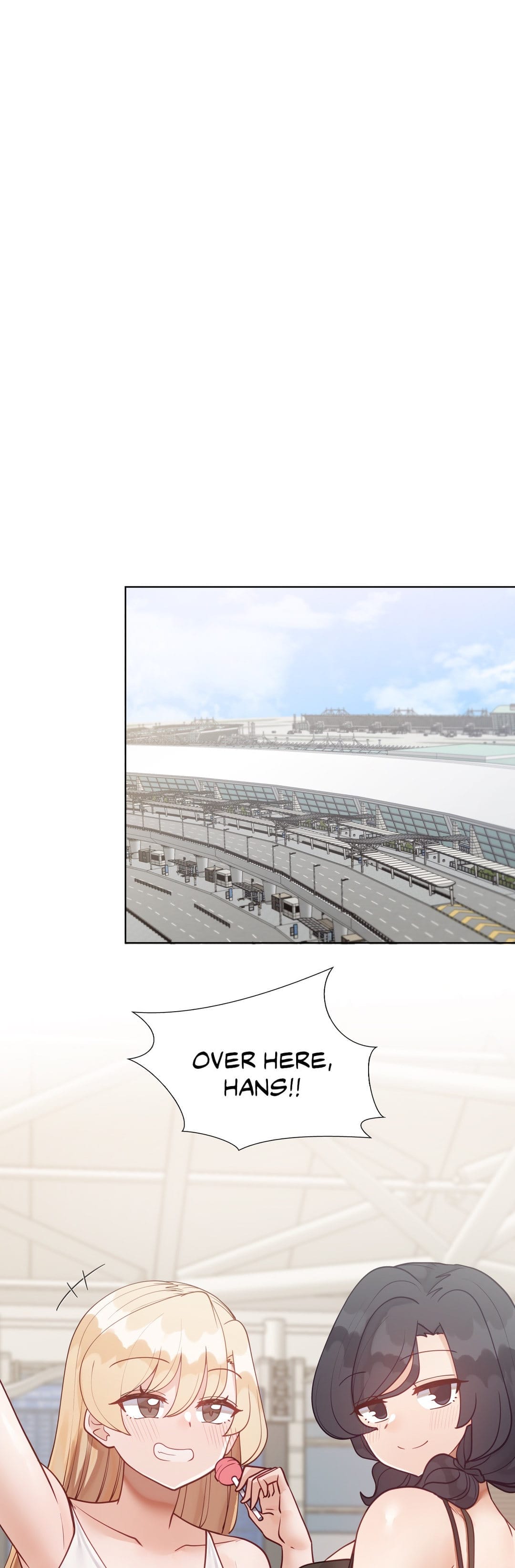 Learning The Hard Way [Choi Taeyoung , over.J] - Chapter 71 — Page 7
