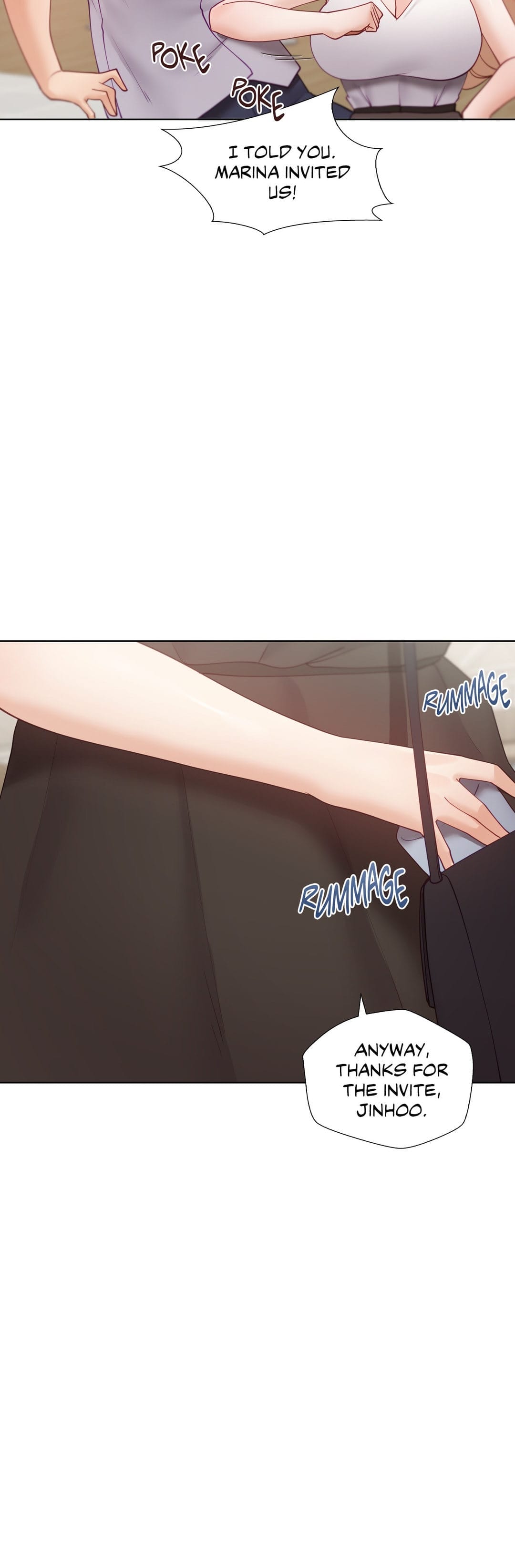 Learning The Hard Way [Choi Taeyoung , over.J] - Chapter 71 — Page 9