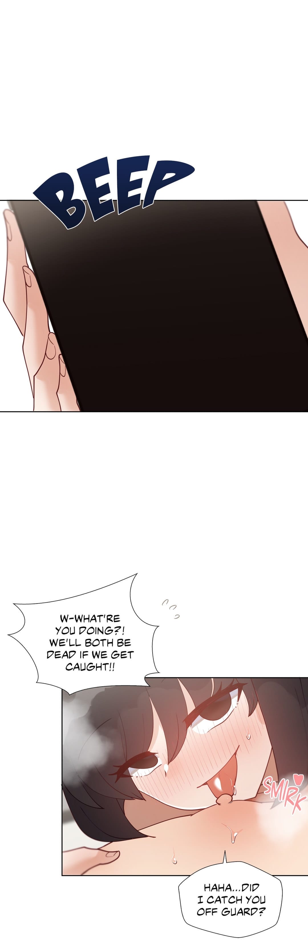 Learning The Hard Way [Choi Taeyoung , over.J] - Chapter 68 — Page 10