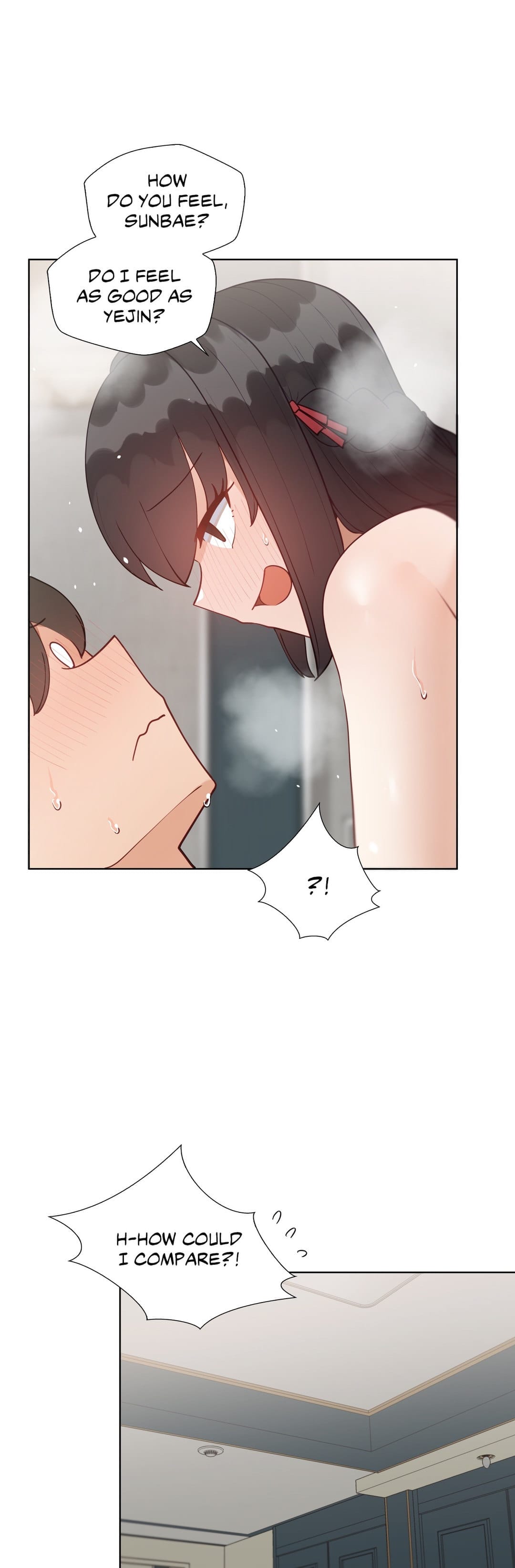 Learning The Hard Way [Choi Taeyoung , over.J] - Chapter 68 — Page 13