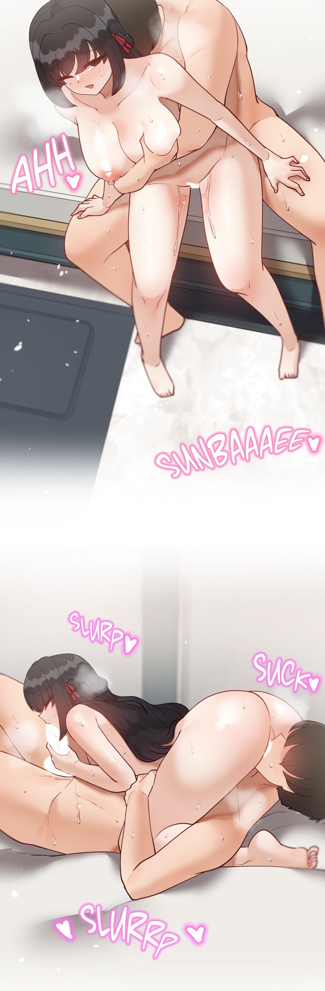 Learning The Hard Way [Choi Taeyoung , over.J] - Chapter 68 — Page 23