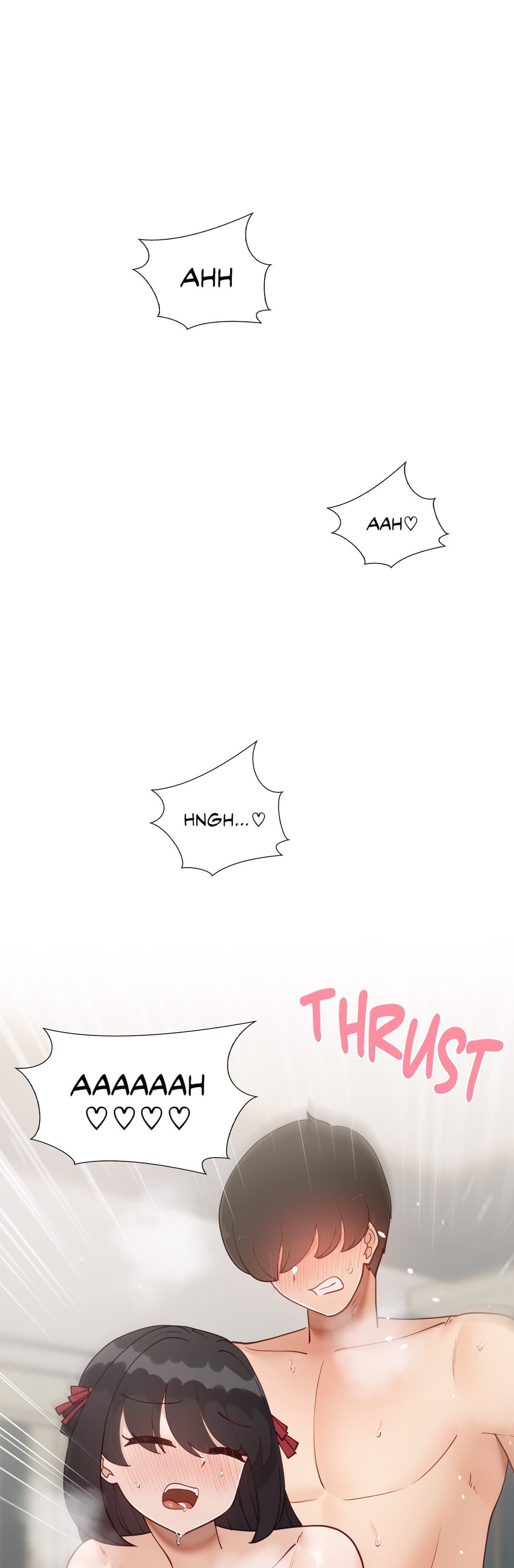 Learning The Hard Way [Choi Taeyoung , over.J] - Chapter 68 — Page 26