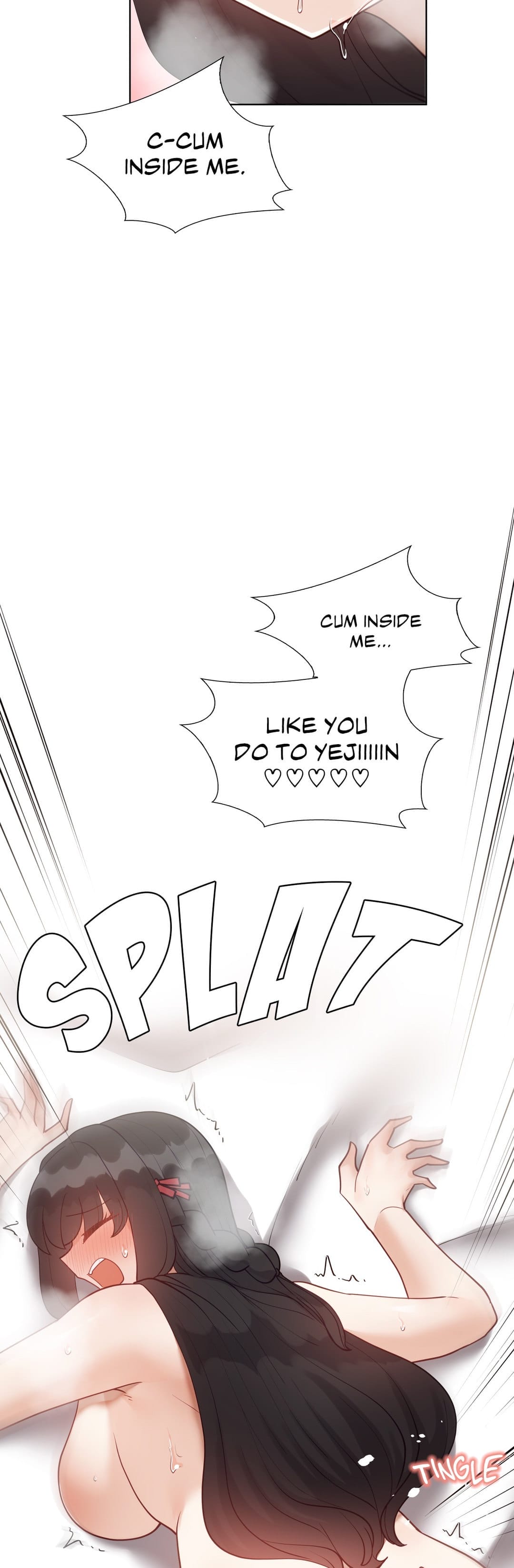 Learning The Hard Way [Choi Taeyoung , over.J] - Chapter 68 — Page 32