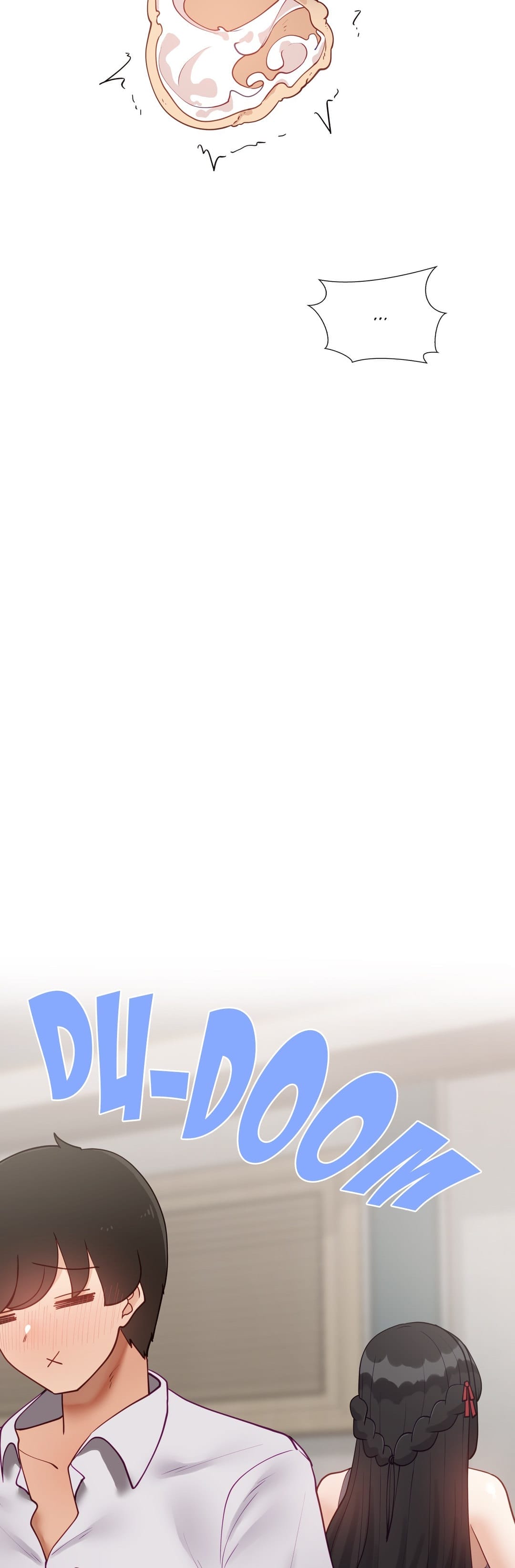 Learning The Hard Way [Choi Taeyoung , over.J] - Chapter 68 — Page 35