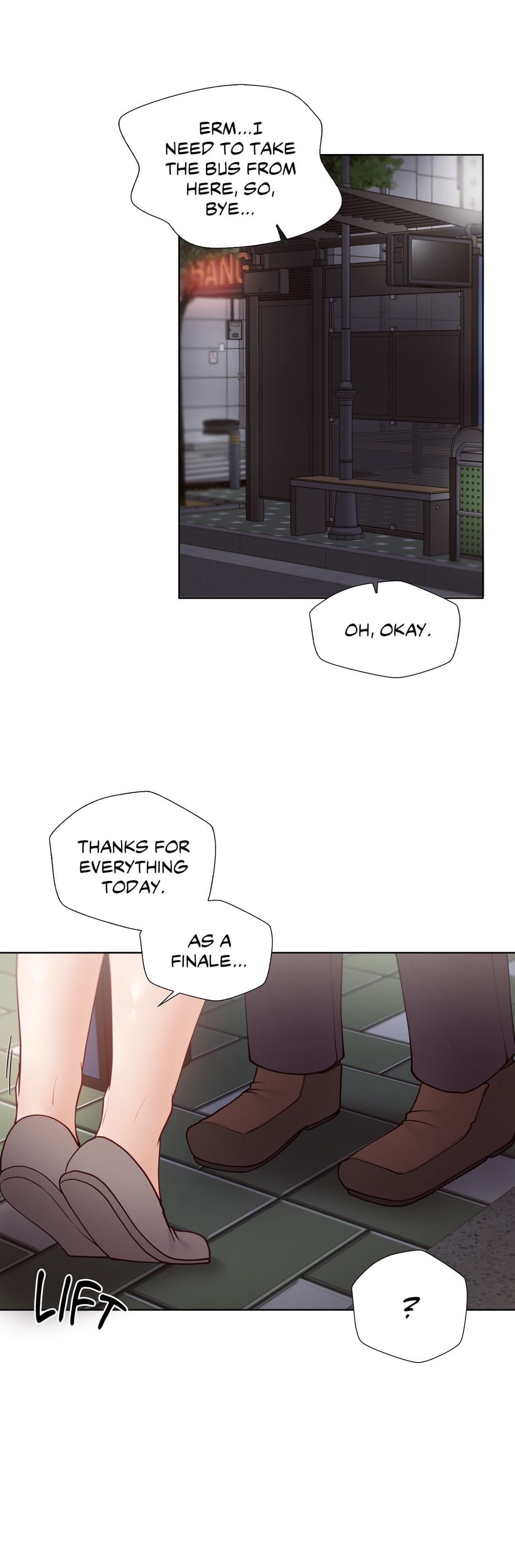 Learning The Hard Way [Choi Taeyoung , over.J] - Chapter 68 — Page 39