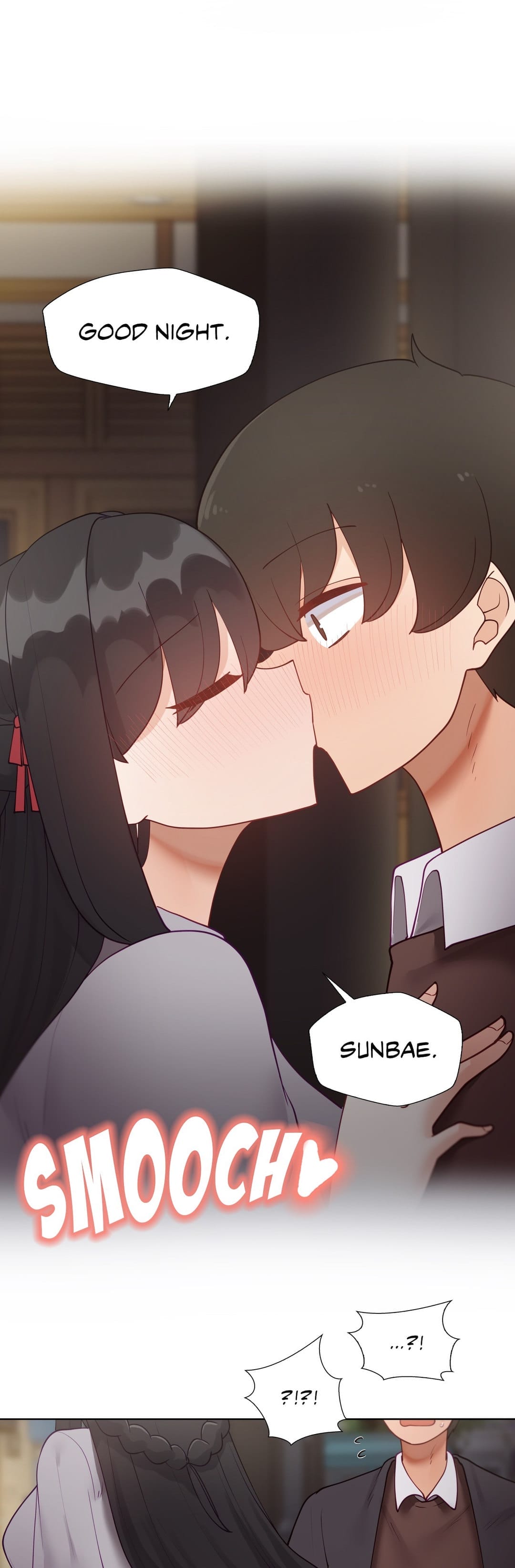 Learning The Hard Way [Choi Taeyoung , over.J] - Chapter 68 — Page 40