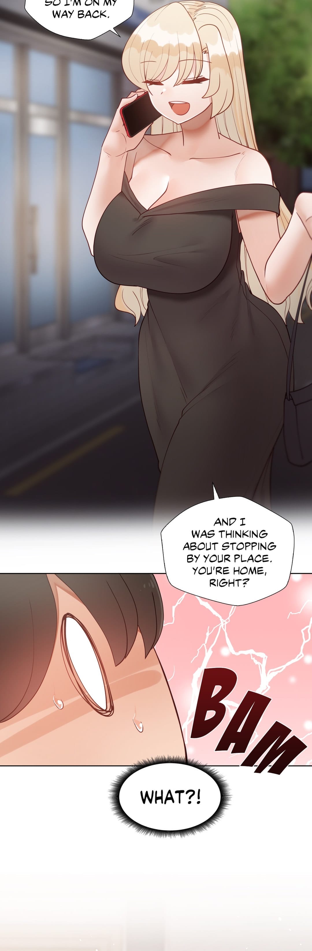 Learning The Hard Way [Choi Taeyoung , over.J] - Chapter 68 — Page 5