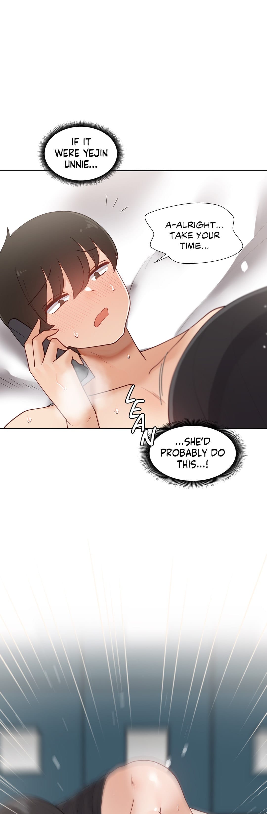Learning The Hard Way [Choi Taeyoung , over.J] - Chapter 68 — Page 7