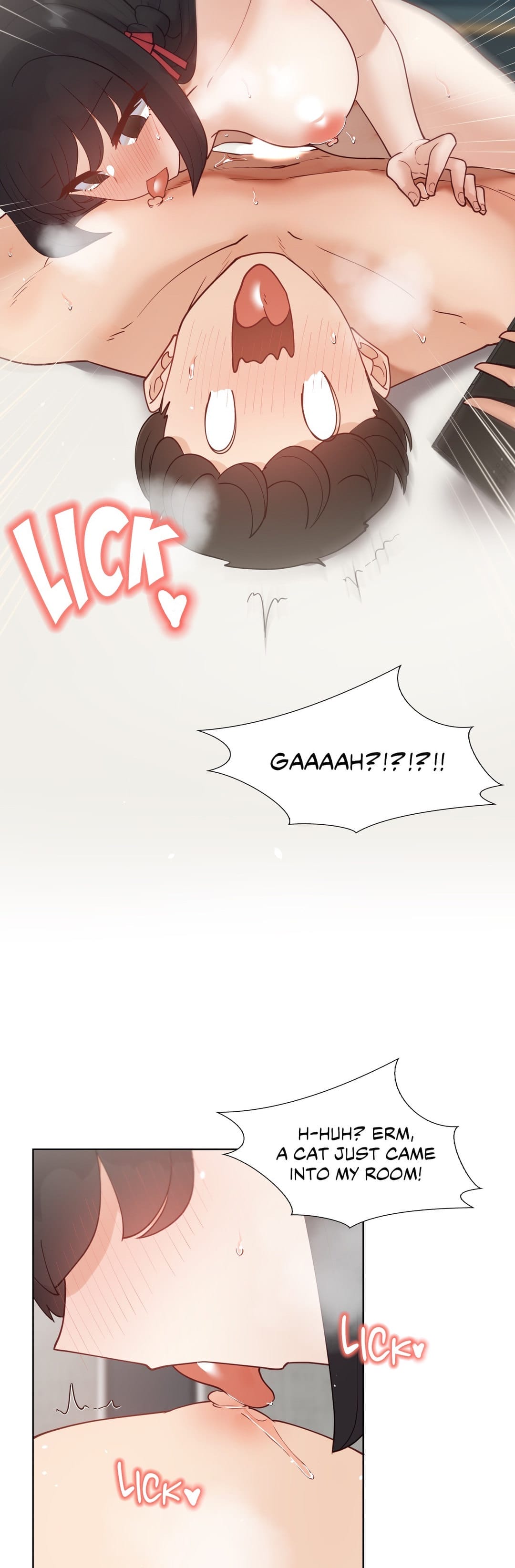 Learning The Hard Way [Choi Taeyoung , over.J] - Chapter 68 — Page 8