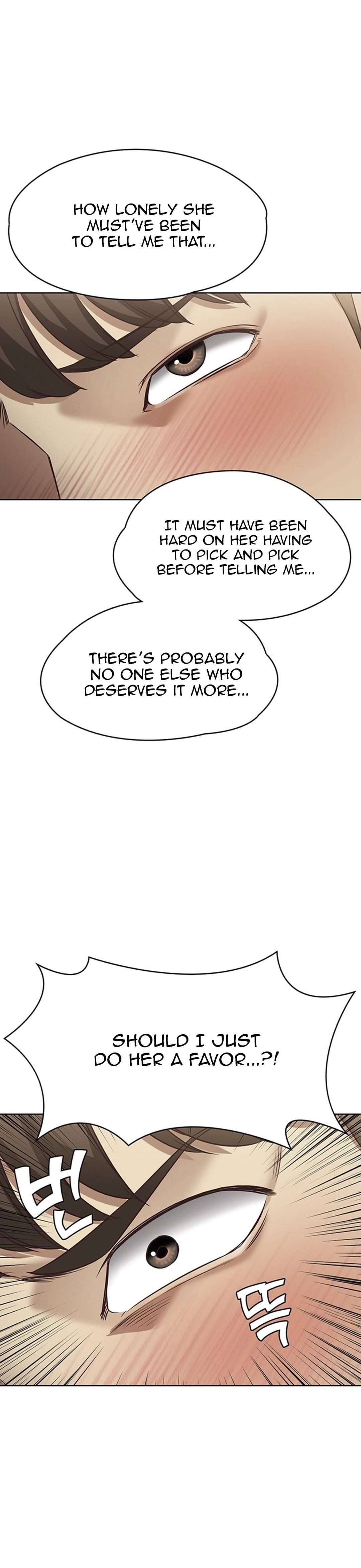Boarding Diary [Kim Jetta , Suspect H] - Chapter 8 — Page 19