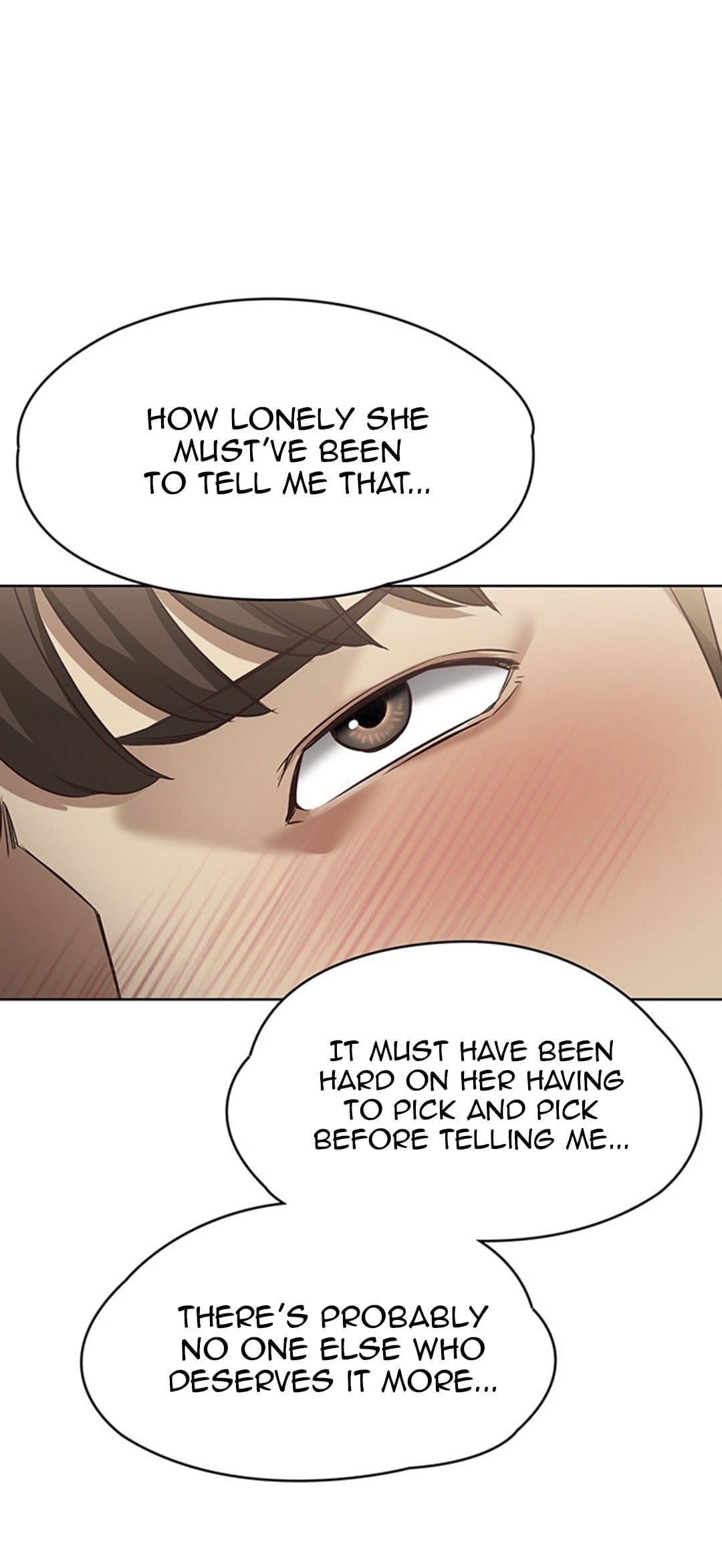 Boarding Diary [Kim Jetta , Suspect H] - Chapter 8 — Page 20