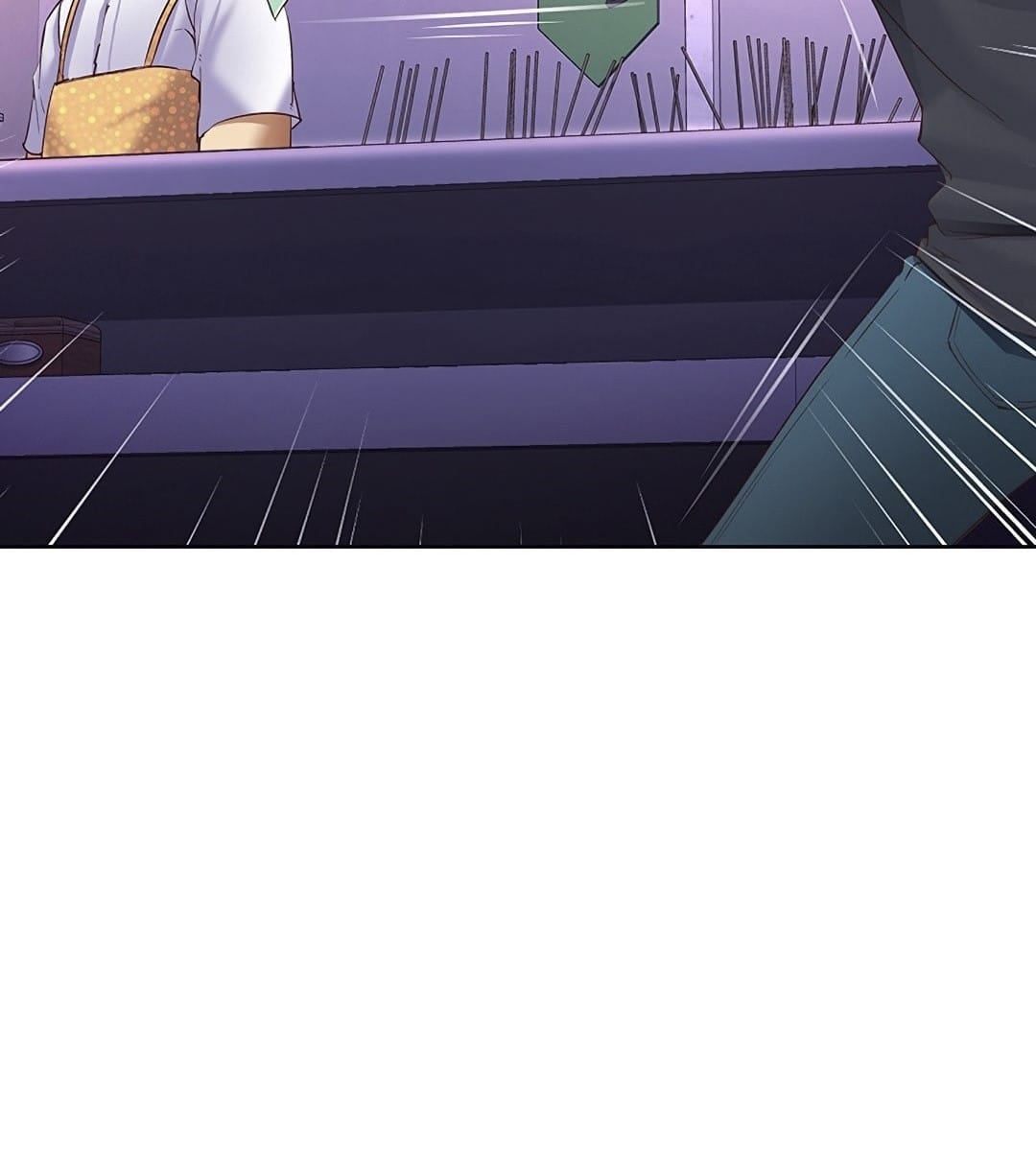 Boarding Diary [Kim Jetta , Suspect H] - Chapter 8 — Page 24