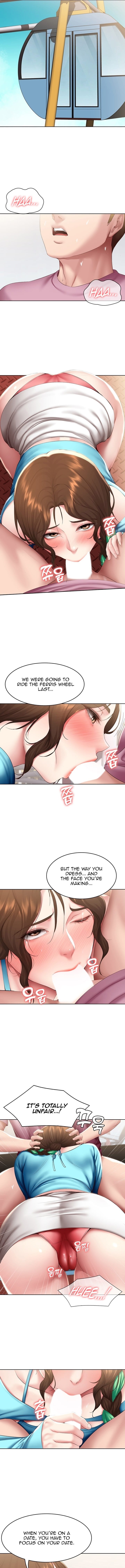 Boarding Diary [Kim Jetta , Suspect H] - Chapter 104 — Page 4