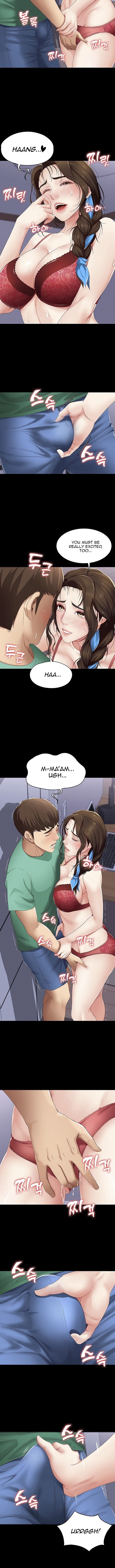 Boarding Diary [Kim Jetta , Suspect H] - Chapter 5 — Page 8