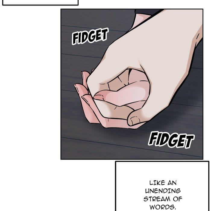 Excuse me, This is my Room [LObeam , kook] - Chapter 75 — Page 106